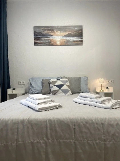 Квартира Traveler's House в Ново-переделкино — отзывы гостей и цены