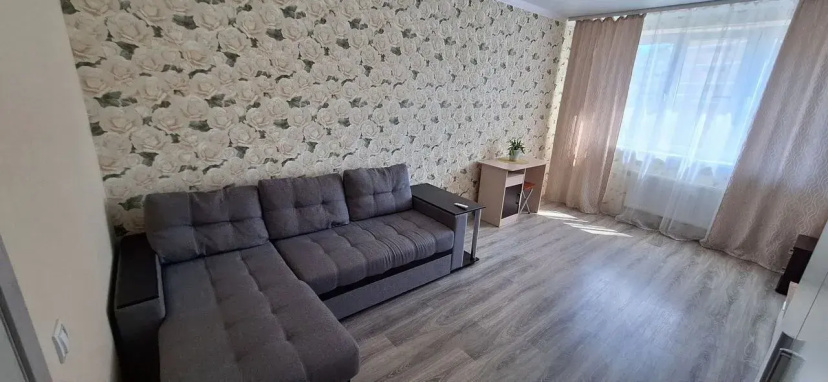 Квартира на Артезианской 2 — отель с удобствами в Краснодаре