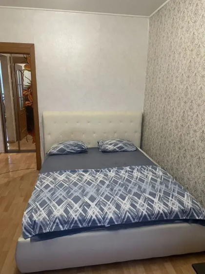 Квартира на Запорожской 39 — забронировать отель в Новокузнецке