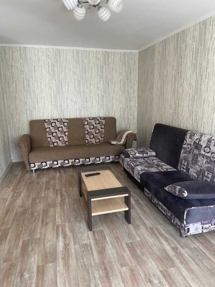 Квартира Дикопольцева 49 — отель в Хабаровске, Россия