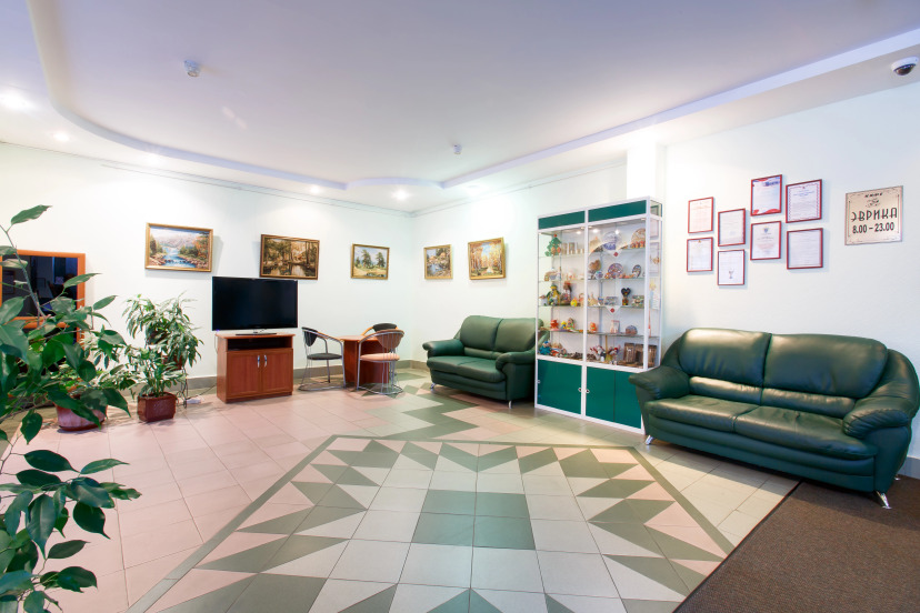 Эврика — фото 5