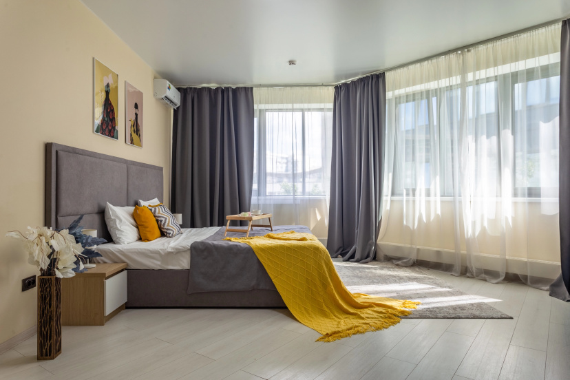 Цены на Апартаменты Eliza Home в апарт-отеле Next в Санкт-Петербурге