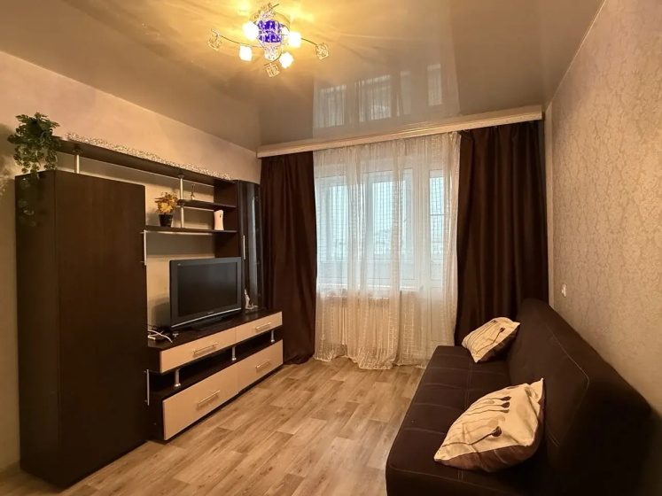 Apartamenty na Sverdlova 77 — отель с удобным расположением в Дзержинск