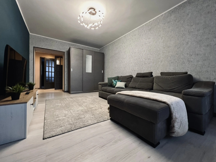 Apartamenty Dvusecka v centre Brestskogo Arbata — комфортный отель в Брест