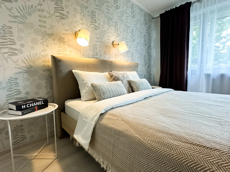 Kvartira IZI home Kamchatka Zvezdnaa 4 — отзывы гостей и цены