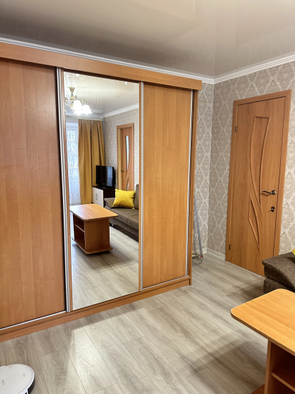 Квартира Два шага от центра — комфортный отель в Калининграде