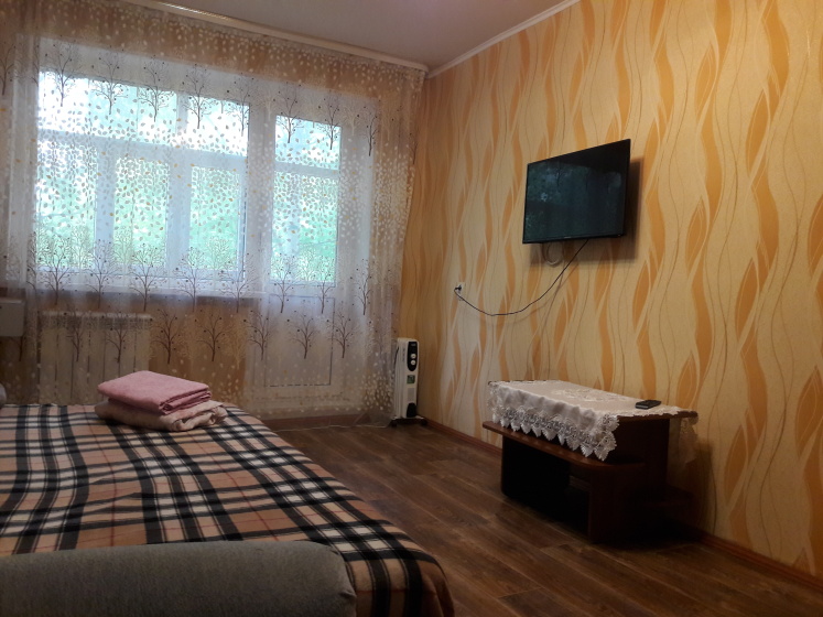 Цены на Апартаменты Ромашка в Нижневартовске