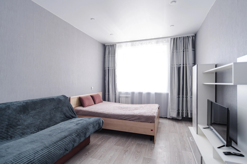 Квартира BedAndRest на Ломоносова 197 — отзывы гостей и цены