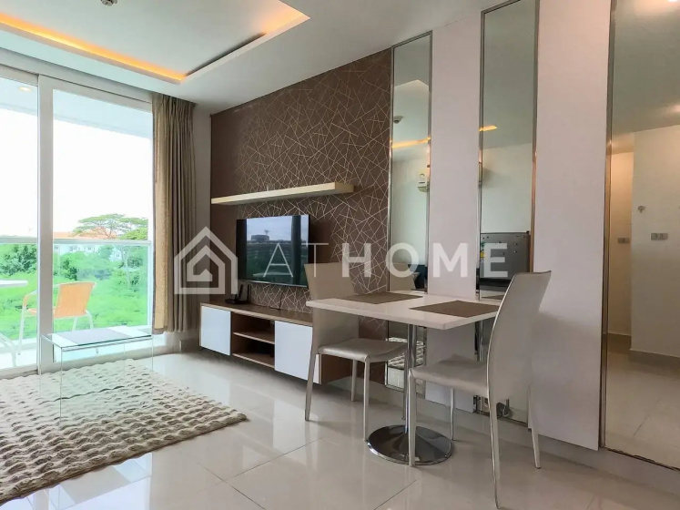 Цены на Апартаменты Amazon Residence в Паттайе