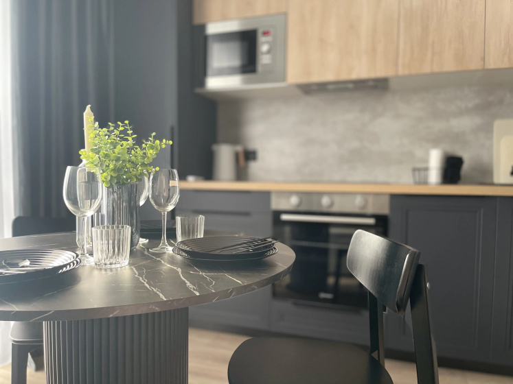 Цены на Квартира Goodroom облака в Новороссийске