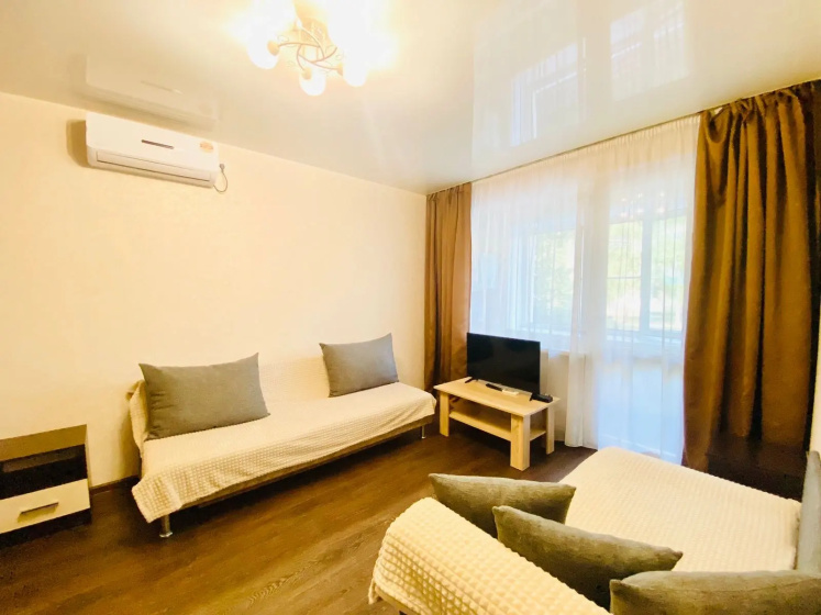 Цены на Apartamenty Sovetskaa 167 в Тамбове