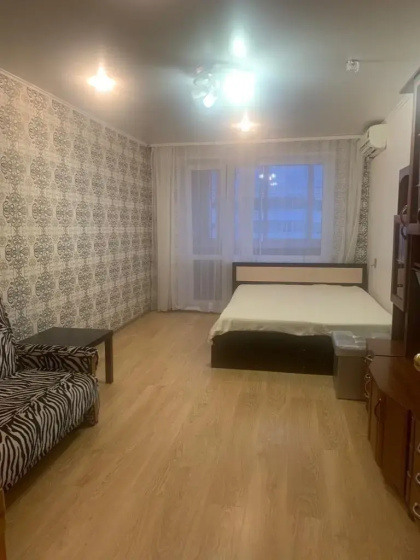 Квартира на Нежинской 37 — отель с удобствами в Уфе