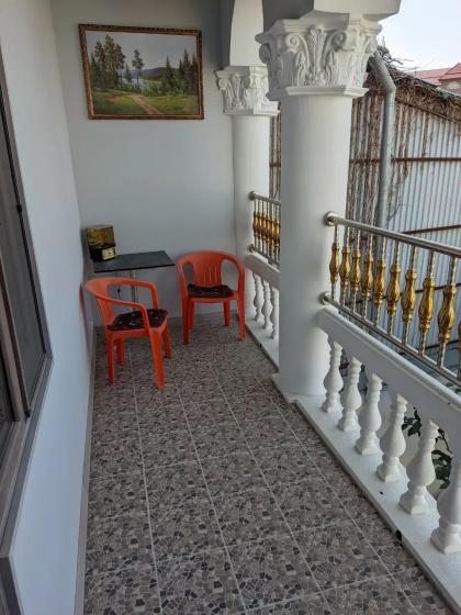 Oydin Guest House — отзывы гостей и цены