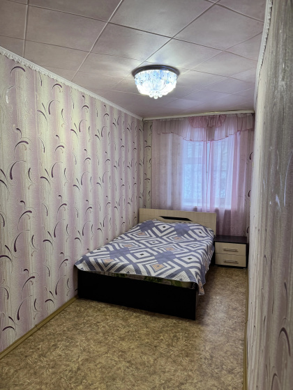 Kvartira uutnaa i prostornaa — отзывы гостей и цены