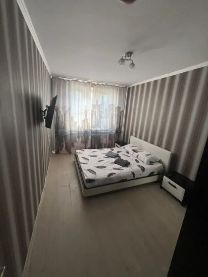 Цены на Квартира на Земской 6 в Чехов