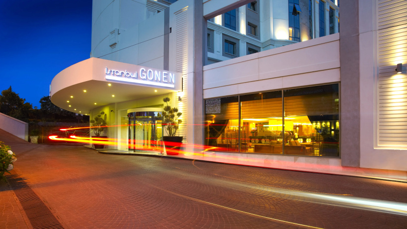 Цены на Istanbul Gonen Hotel в Стамбуле