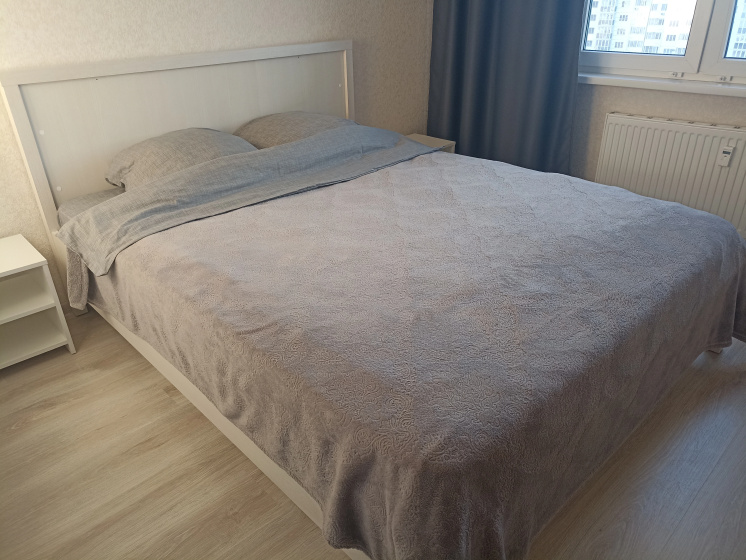 Квартира на Ленина 243 (104) — отель в Анапе, Россия