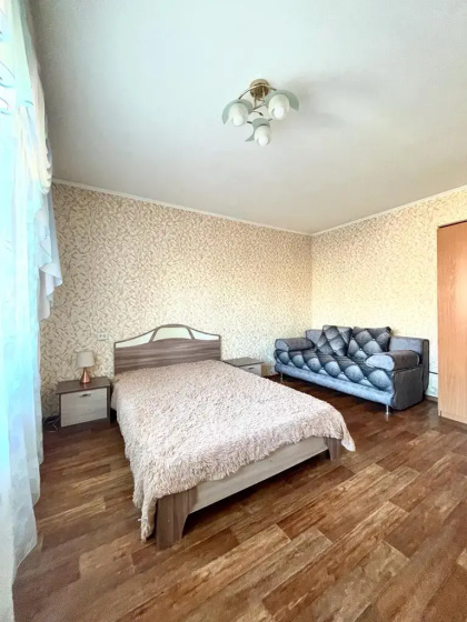 Kvartira na Lomonosova 10 — отель в Красноярске, Россия