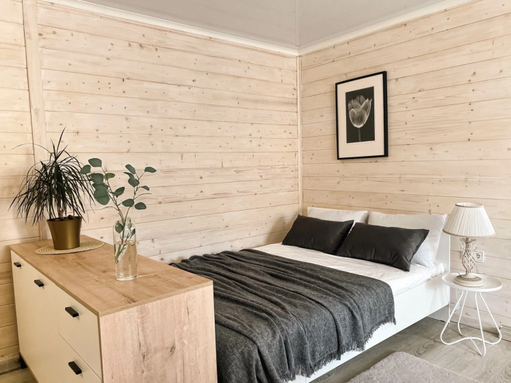 Apartamenty Odnokomnatnye WELCOME HOME Aparts & Tours 7 — отель с удобствами в Петропавловск-Камчатский