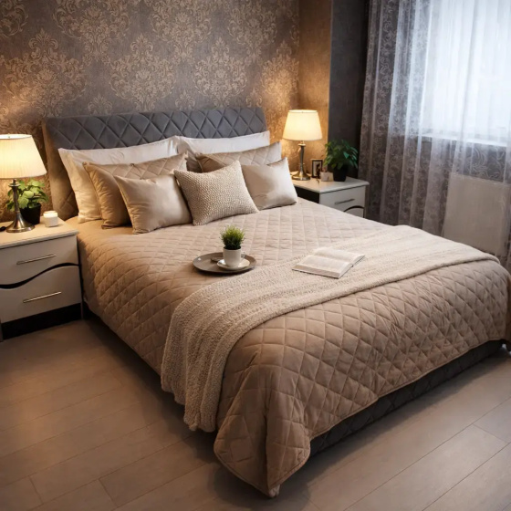 Apartamenty v centre na Proletarskoj, 6 A — отель в Гродно, Беларусь
