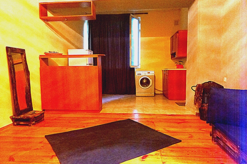 Апартаменты Comfort Flat Sayat Nova Avenue — комфортный отель в Ереван