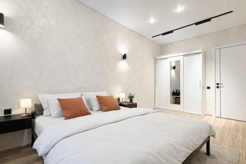Цены на Квартира Уютное Место/Hugge Place у Цирка Объект 18-15 в Новосибирске
