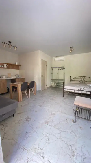 Apartamenty Studia na Gosdace — забронировать отель в Новый Афон