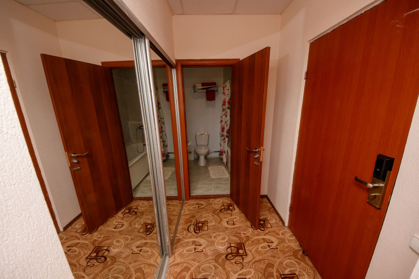 Mariya Guest House — отзывы гостей и цены