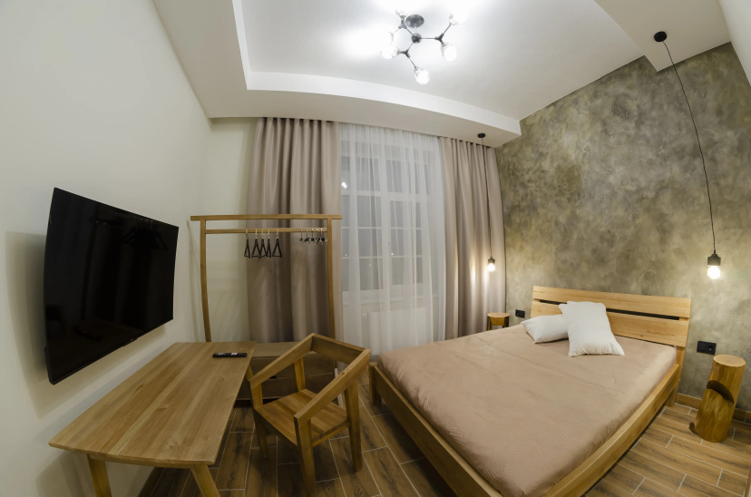 Apartamenty 10 — отель с удобным расположением в Великом Новгороде