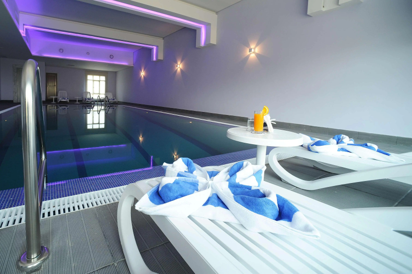 Best Western Plus Mahboula - Hotel in Mahboula - Photo 5
