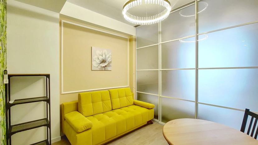 Апартаменты M Apartments, Tasmana — забронировать отель в Сочи