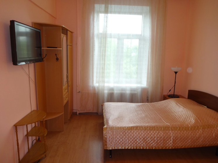 RentaDay Apartments Khutorskaya - Apartment in Moscou - Photo 1