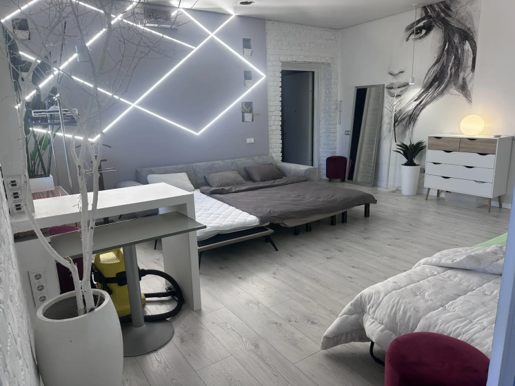 Цены на Apartamenty Internacional'naa 26 в Минске
