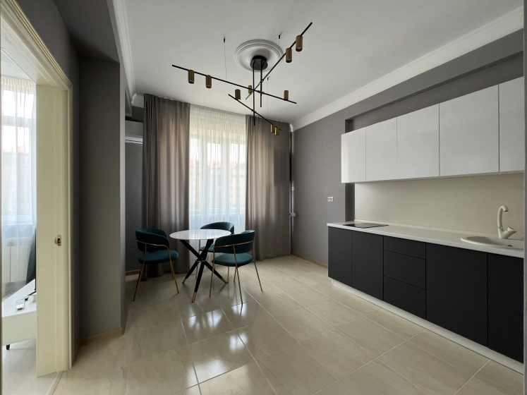Апартаменты CozyHouse 1 — комфортный отель в Каспийске