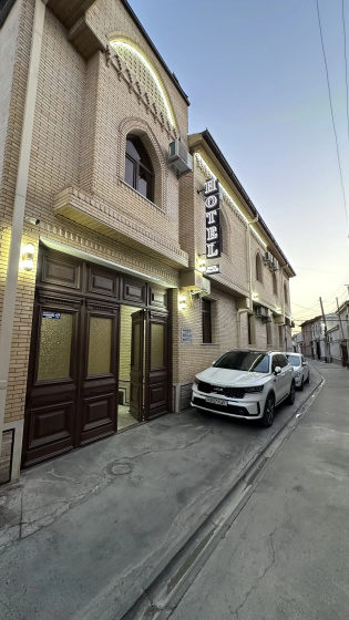 Gostevoj dom Brick Palace — отзывы гостей и цены