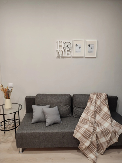 Флагман Comfort House — отель с удобствами в Екатеринбурге