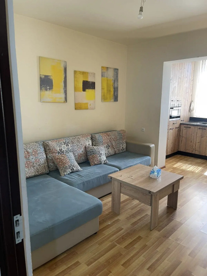 Апартаменты Perte House on Shinararneri 6/1 — забронировать отель в Ереван
