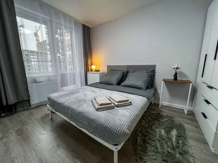 Апартаменты Privi House на 9 Подлесной 11к2 — комфортный отель в Ижевске