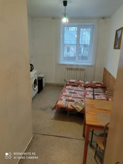 Квартира на Расковой 22 (2) — отель с удобствами в Ульяновске