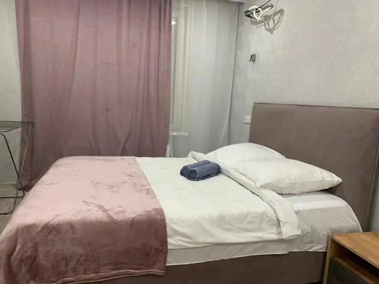 Квартира ApartSky Облака — отель с удобным расположением в Люберцах