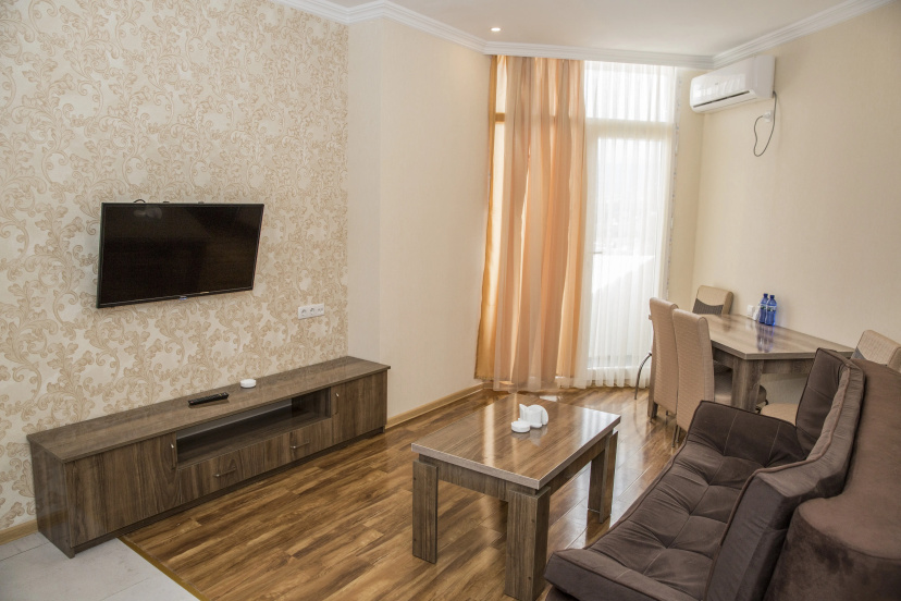 Emirates Apartments - Apartment in باطومي - Photo 1