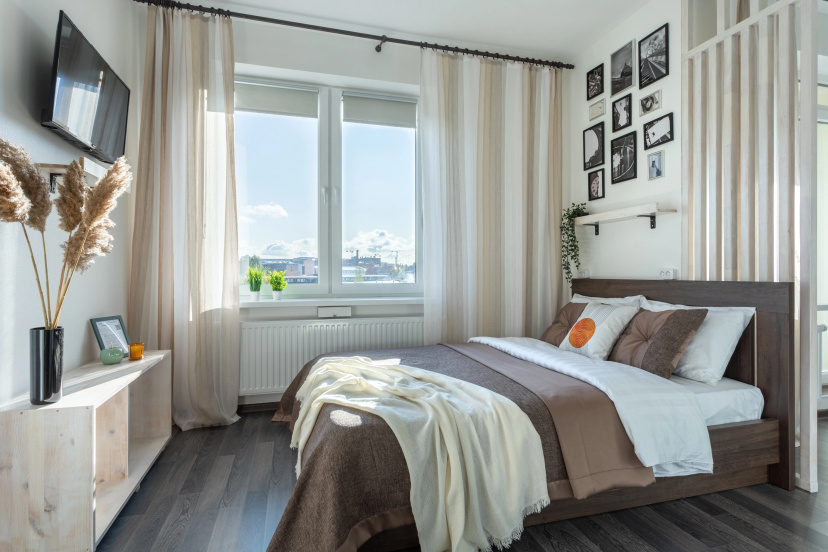 Квартира Привет Питер Рядом с Историческим Центром — отзывы гостей и цены