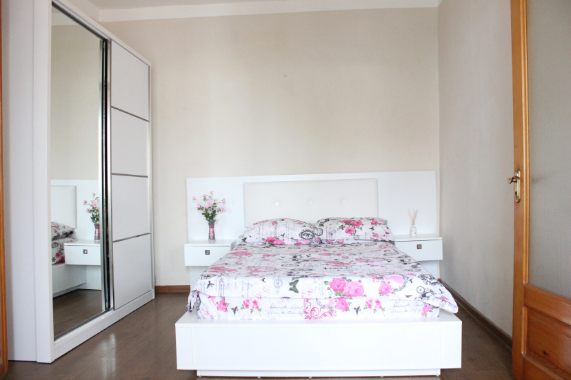 Апартаменты Near the Sea Coast — отзывы гостей и цены