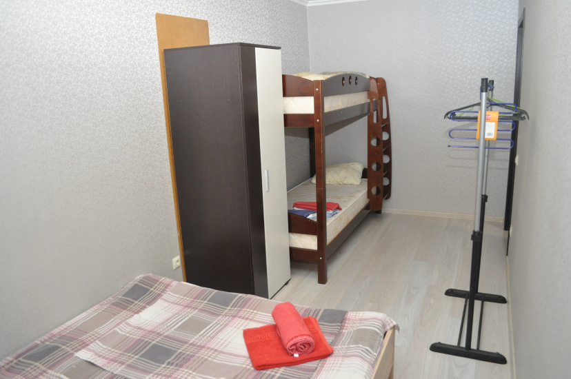 Apartamenty 1Komnatnaa Kvartira — отзывы гостей и цены