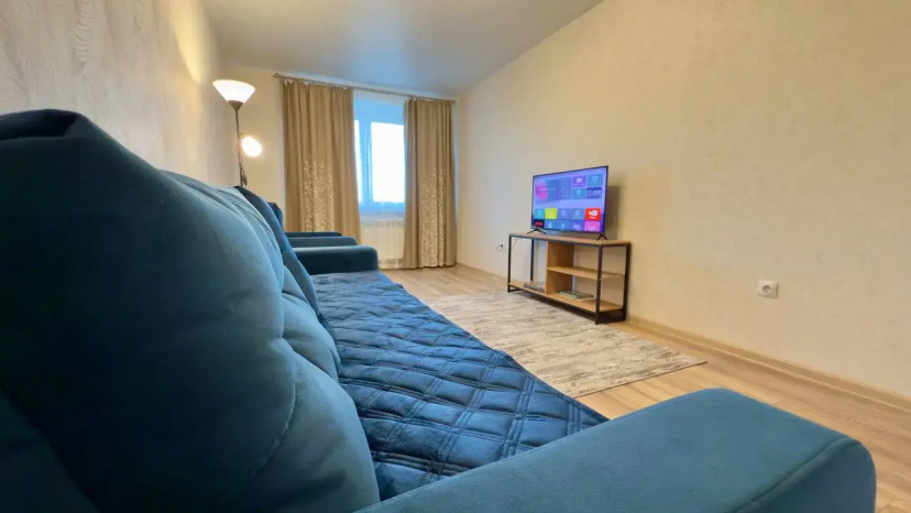 Apartamenty ArendaGrad Bagrationa 26A — отель в Смоленск, Россия