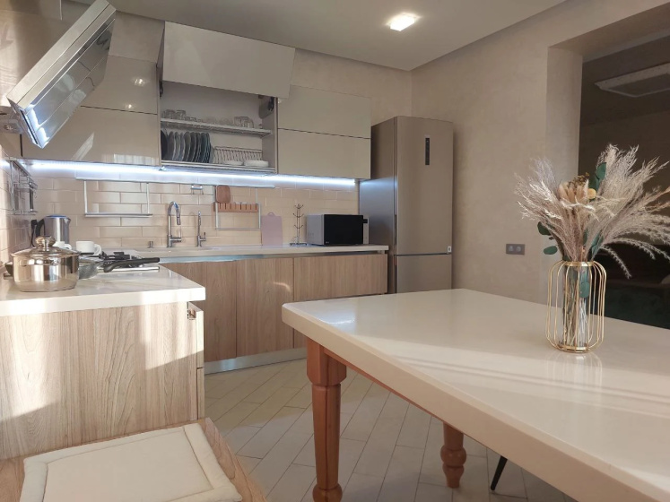 Апартаменты BGHouse на Краснознаменской — отзывы гостей и цены