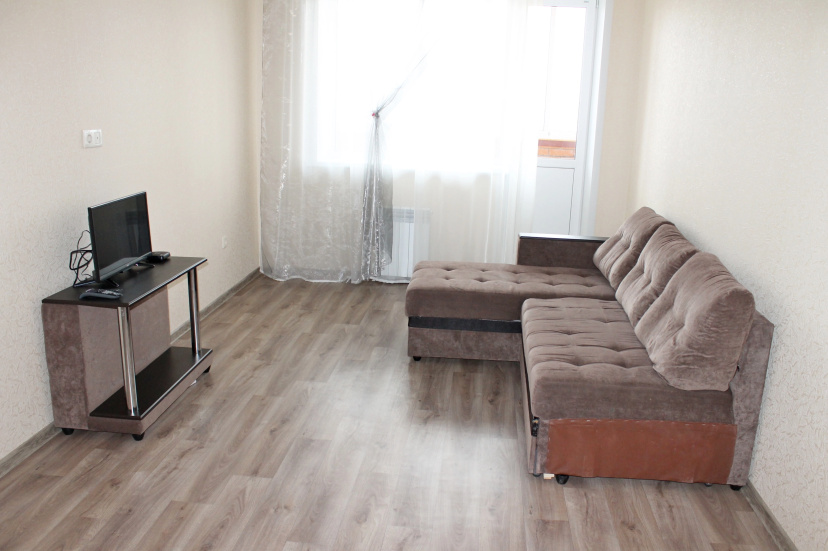 Apartamenty U SGUGIT — отель в Новосибирске, Россия