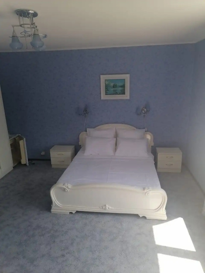 Yekaterina Guest House — забронировать отель в Геленджике