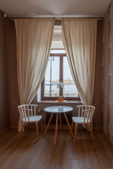 English Guest House Apartments — отзывы гостей и цены