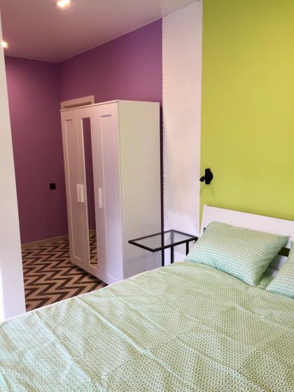 Apartamenty Orden Feniksa — комфортный отель в Смоленск